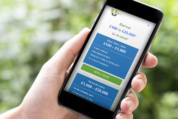 find guarantor loans with no age limit