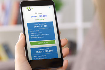 find guarantor loans with no credit checks
