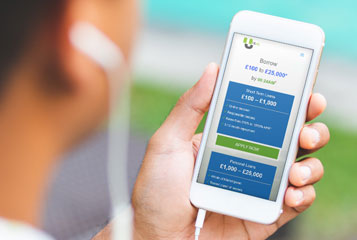 find guarantor loans for the unemployed online