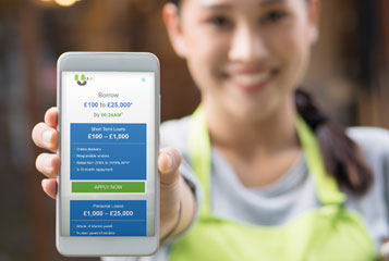 long term loans for bad credit with no guarantor