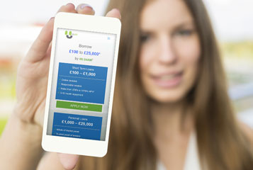 find short term loans for bad credit scores
