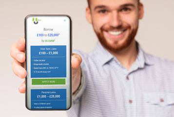 short term no credit check loans online