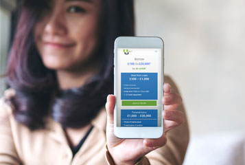 small long term loans