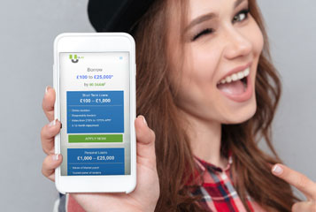 find guarantor loans for tenants