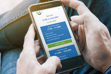 find loans for very bad credit online