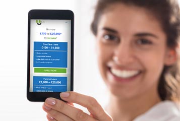 bad credit personal loans with instant decision