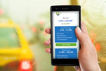 long term loans for bad credit